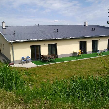 Apartamenty 3D Gizycko Exterior photo