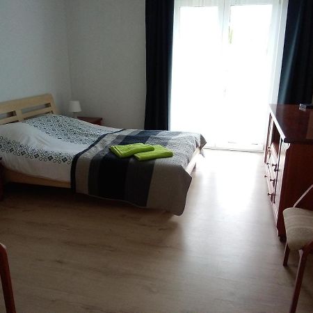Apartamenty 3D Gizycko Exterior photo