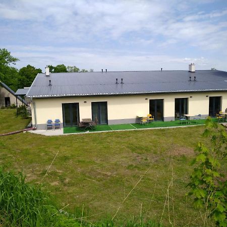 Apartamenty 3D Gizycko Exterior photo