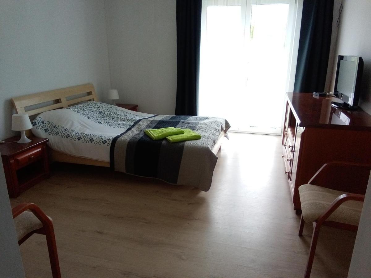 Apartamenty 3D Gizycko Exterior photo