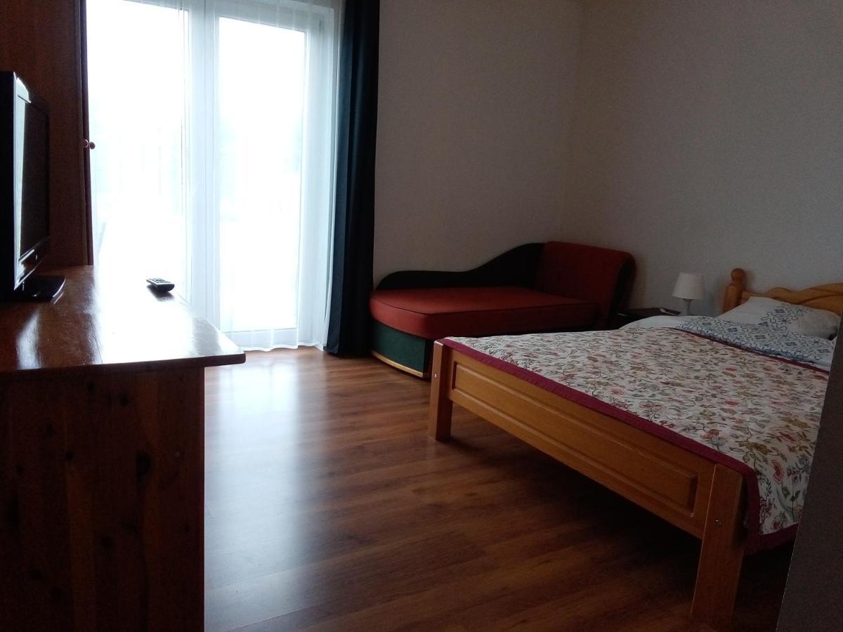 Apartamenty 3D Gizycko Exterior photo