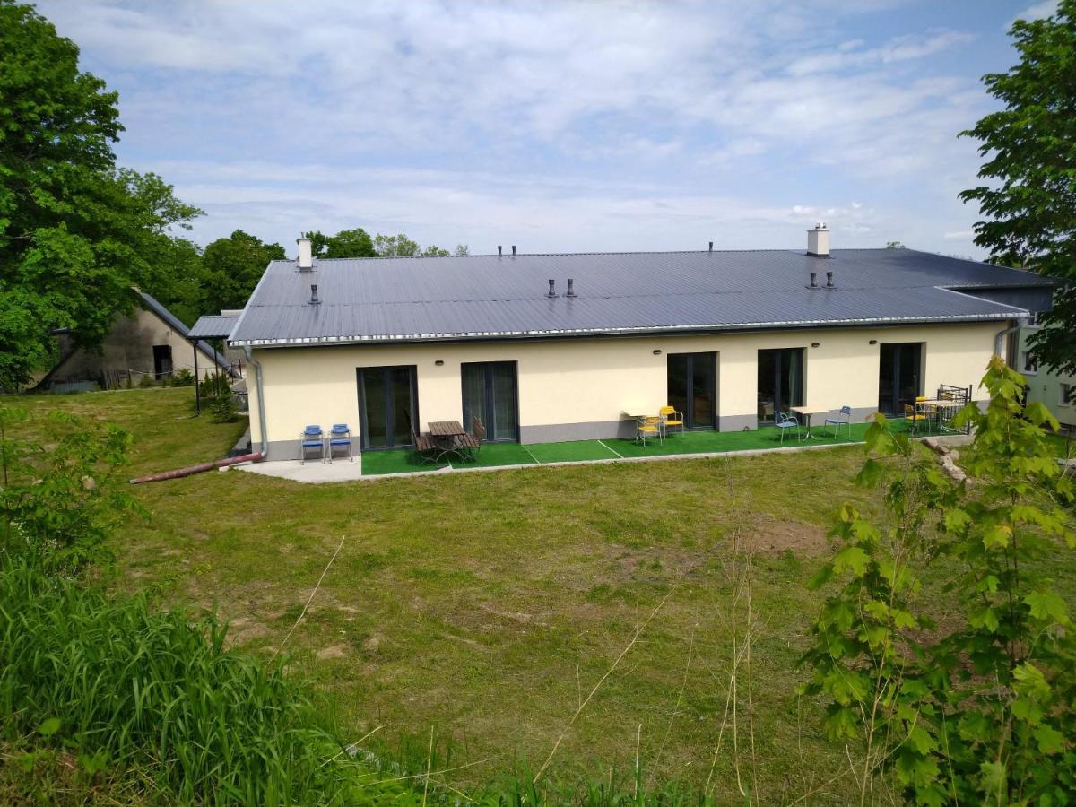 Apartamenty 3D Gizycko Exterior photo