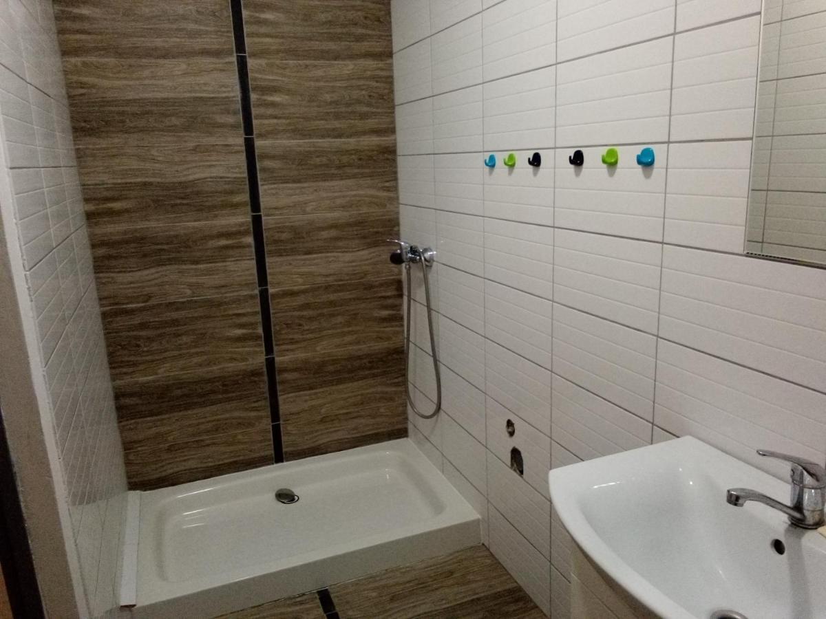 Apartamenty 3D Gizycko Exterior photo