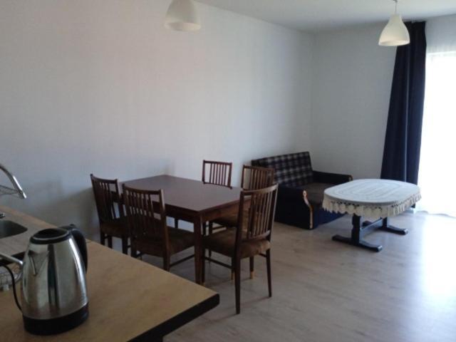 Apartamenty 3D Gizycko Exterior photo