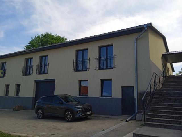 Apartamenty 3D Gizycko Exterior photo
