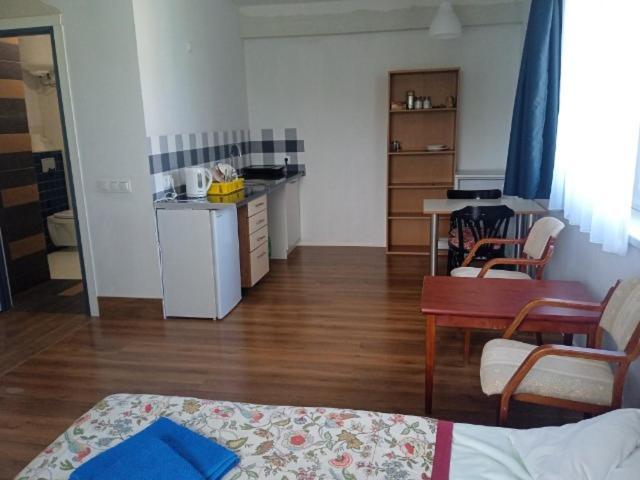 Apartamenty 3D Gizycko Exterior photo