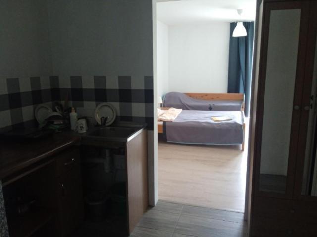 Apartamenty 3D Gizycko Exterior photo