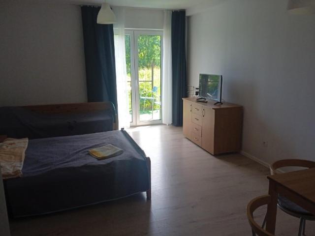 Apartamenty 3D Gizycko Exterior photo