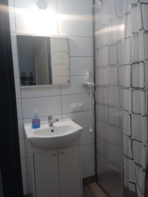 Apartamenty 3D Gizycko Exterior photo